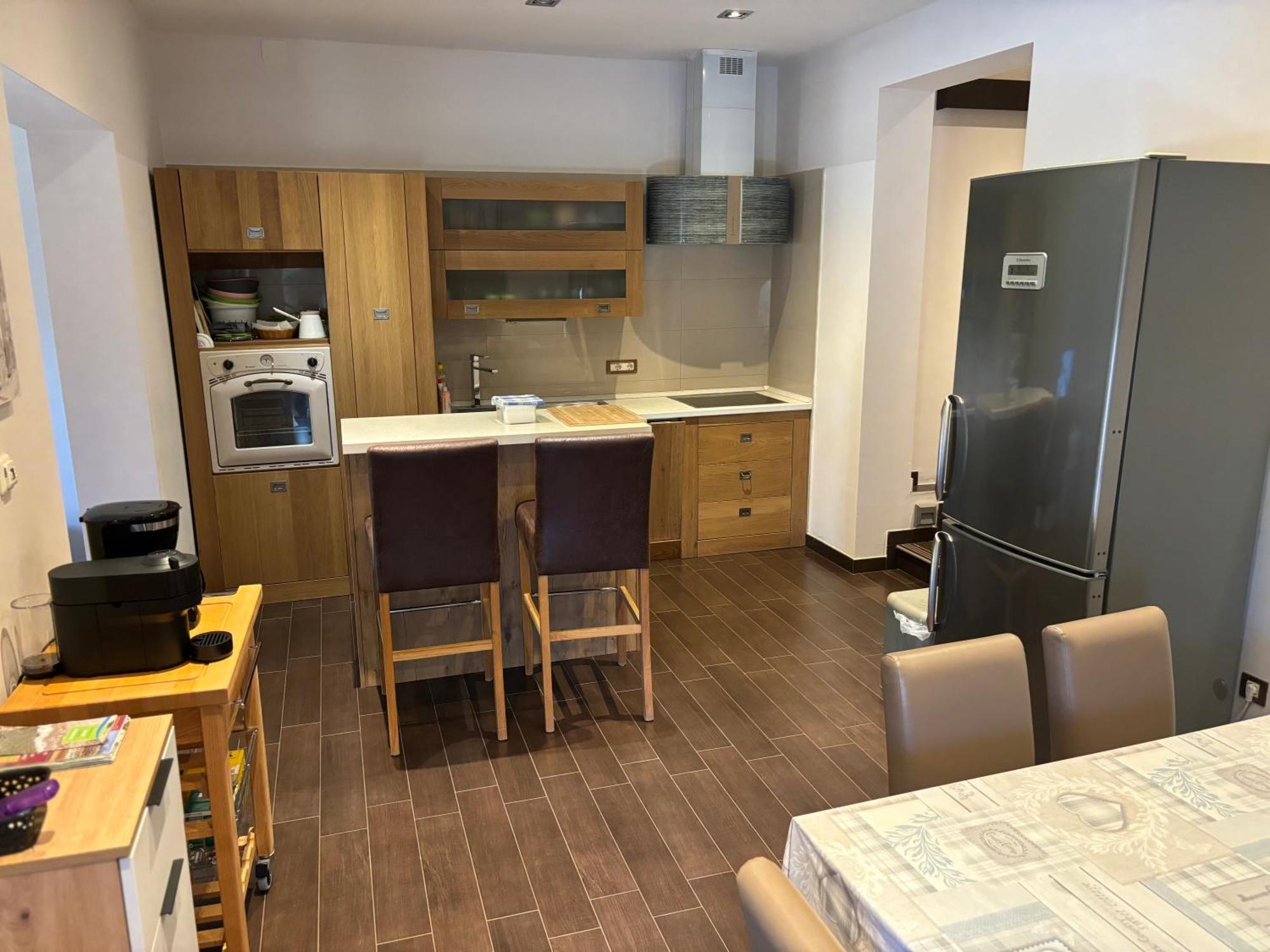 Apartment Verano Njivice Extérieur photo